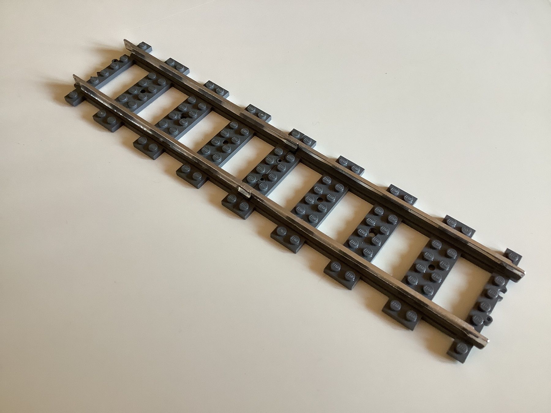 Lego Kit di costruzioni: Train lego 9v – Usato da Gimel venduto da Uryuu-Minene 2