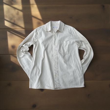 Zara Men Hemdjacke