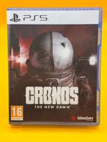 Cronos: The New Dawn PS5 - Survival-Horror-Game - Franz.vers