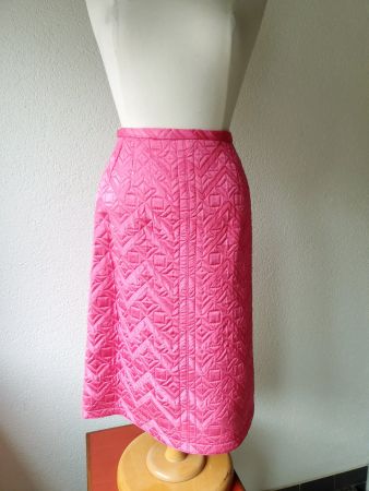 ROCK JUPE ROSA S 36 BLEISTIFTROCK ST. Moritz top zu JACKE