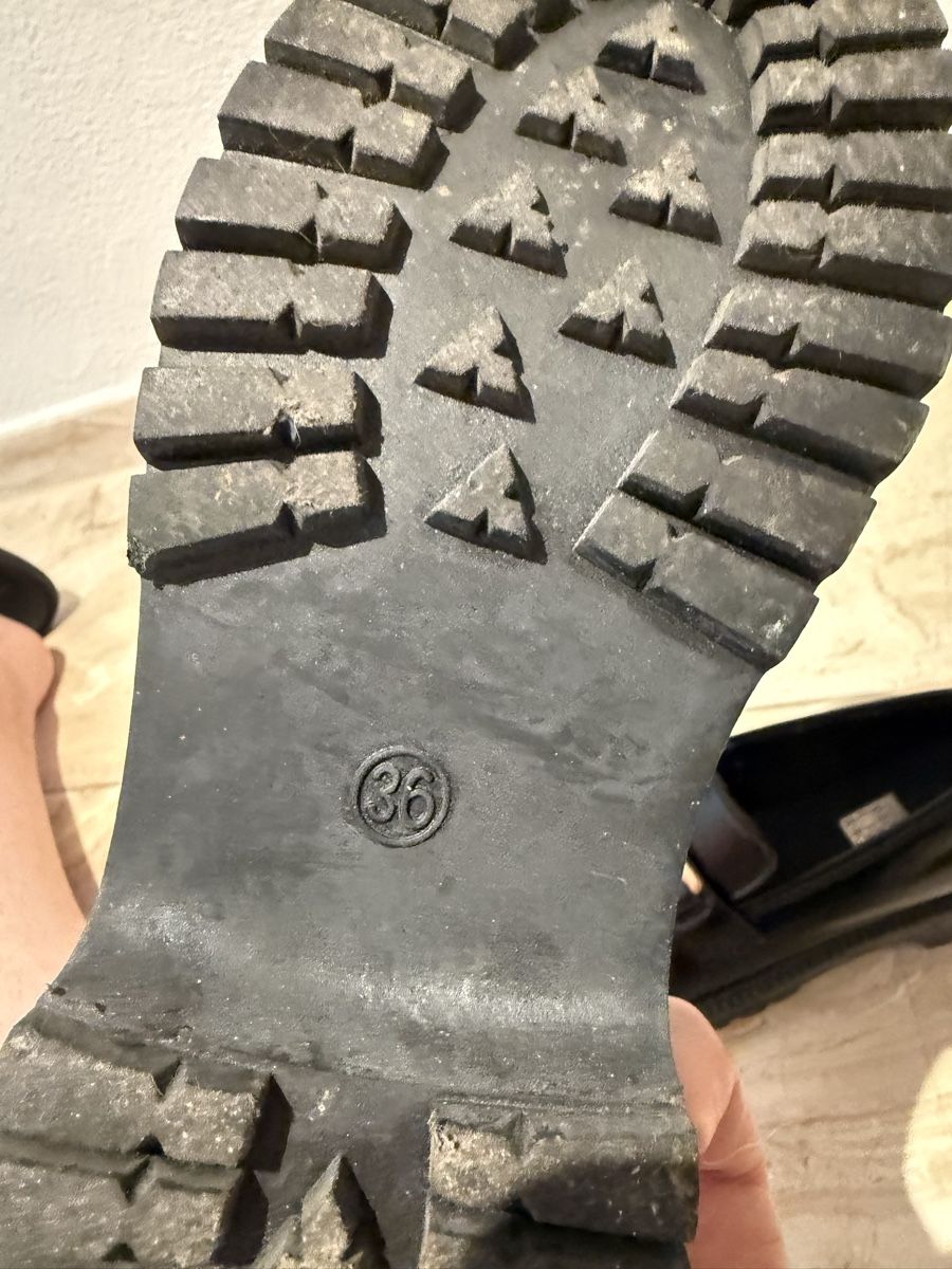 Damenschuhe: Loafer Schuhe – Gebraucht aus Dübendorf von SamiraN02 2