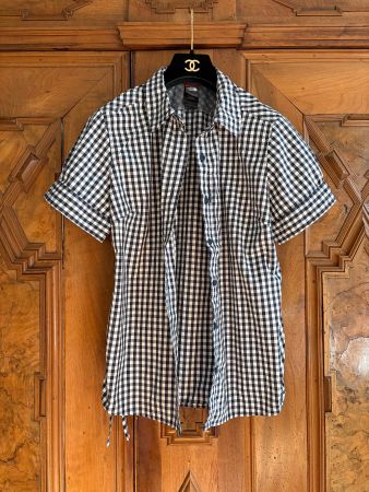THE NORTH FACE Bluse / Bergwandern / Größe L NEU