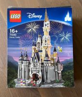 Lego 71040 Disney Castle