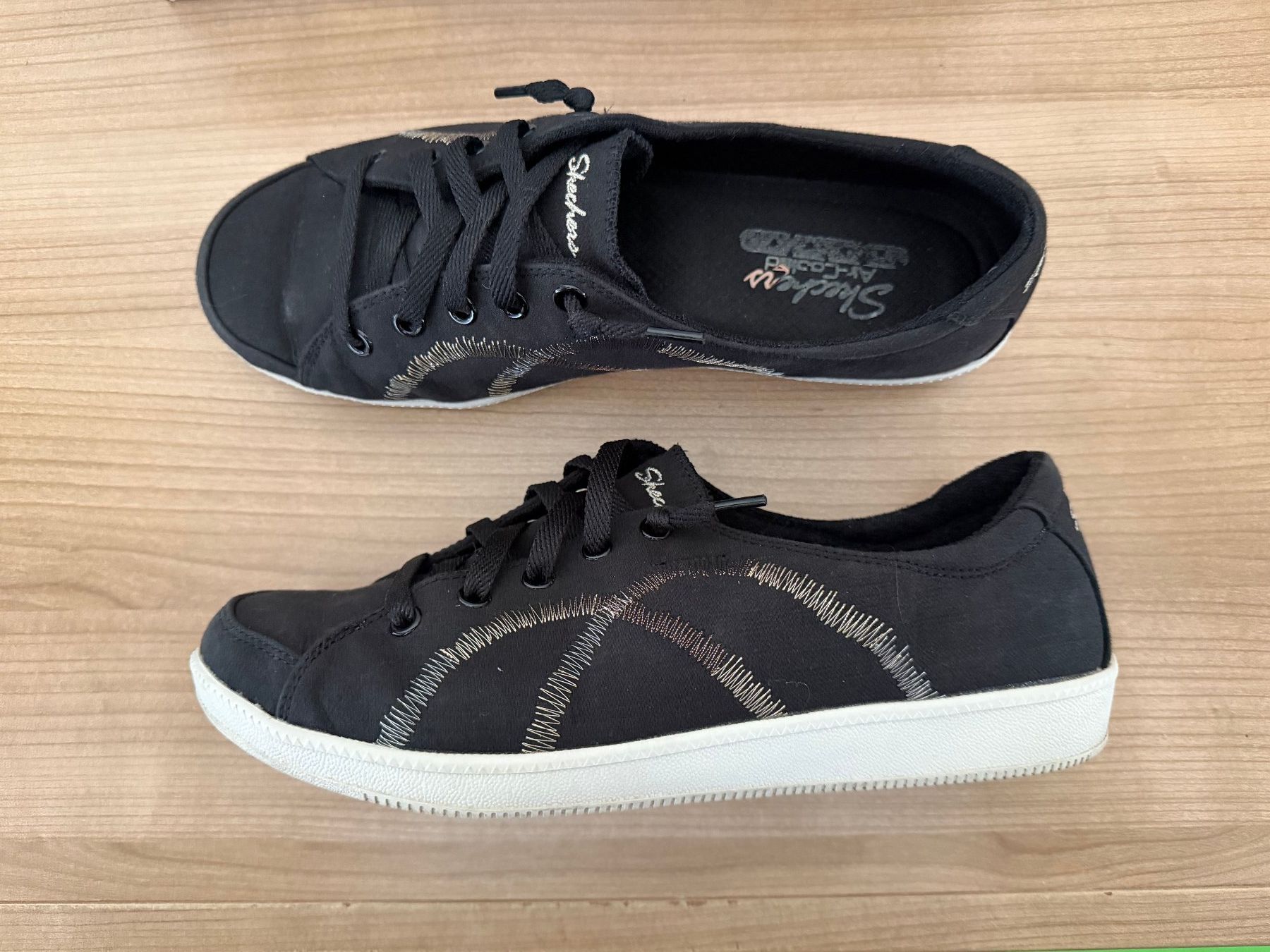 Skechers Scarpe da donna: Skechers Sneaker Gr. 40 – Usato da Zollikofen venduto da Maria_verena 2