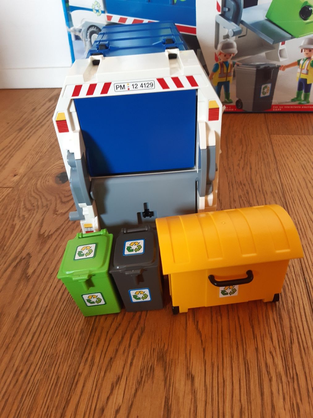 Playmobil Jouets: playmobil 4129 – D'occasion à Spiegel b. Bern par hopplas 1