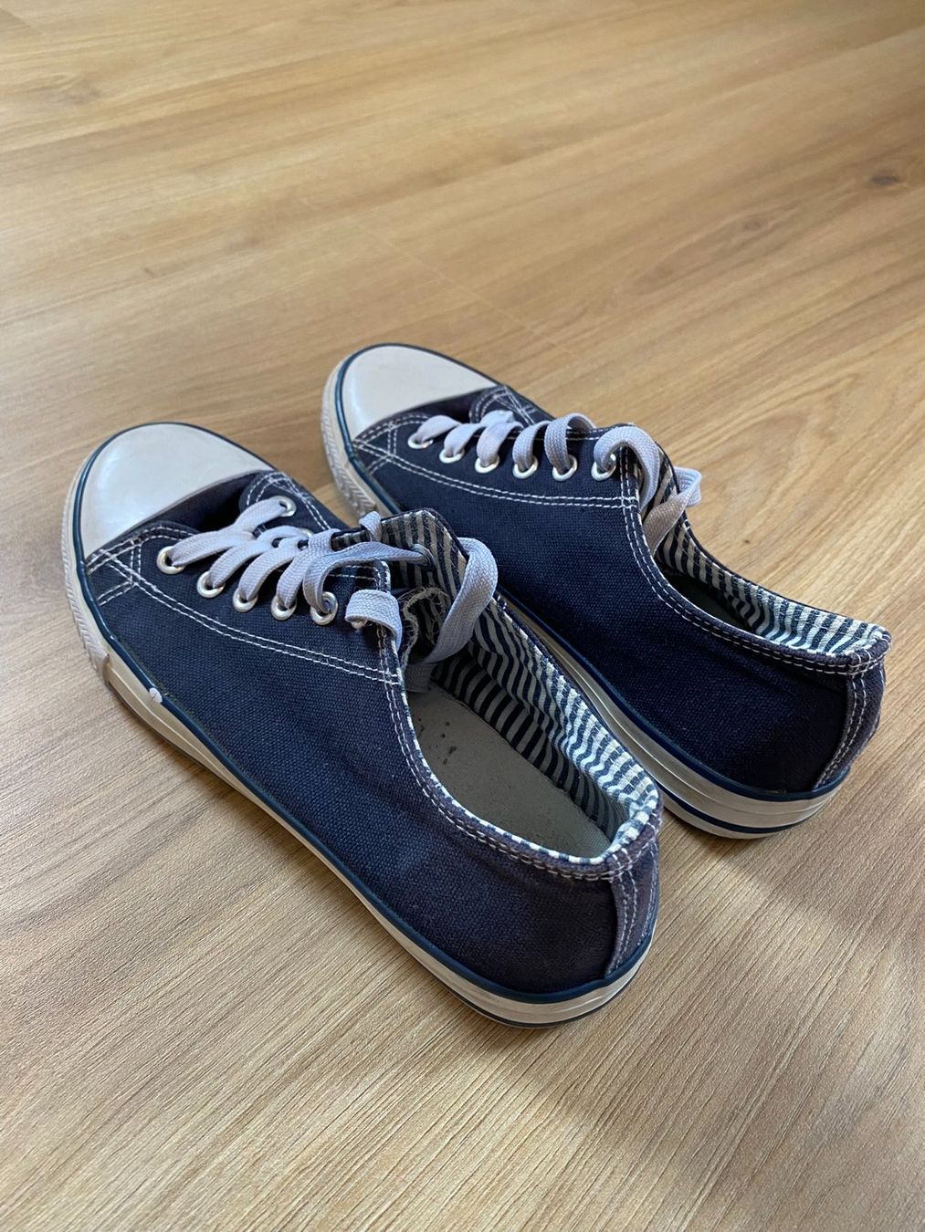 Scarpe da donna: Chaussures basses bleu – Usato da Delémont venduto da elena_neuhaus 2