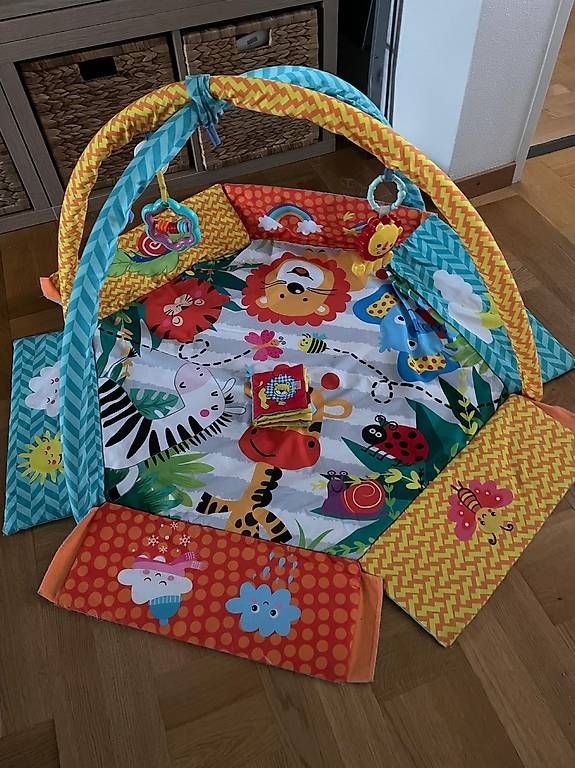 Bogenschiessen: Kinderspielbogen – Gebraucht aus Thun von Dom_poulet