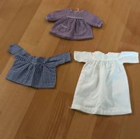 Sasha Puppenbebebekleidung handmade 9