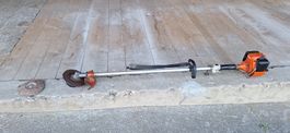 Gebrauchter Rasentrimmer der Marke Echo, SRM-300AE.