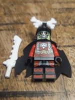 lego figurine ninjago njo0795 Bone King -
