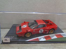 Altaya 1:43 Ferrari 365 GT4 BB 1978