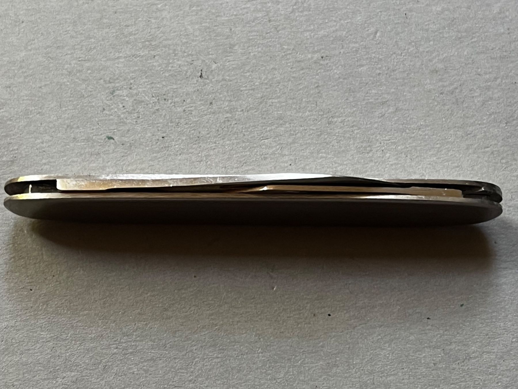 Coltelli tascabile: Sackmesser 81 mm - Edelstahl – Usato da Zürich venduto da FV.vintage 5