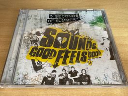 S7 5 Seconds Of Summer – Sounds Good Feels Good