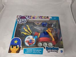 My Little Pony Parytank  Spasskanone Neu