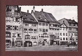 STEIN AM RHEIN