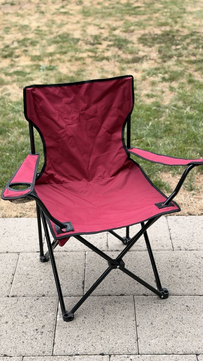 Sedie: Strand/Camping Stuhl klappbar – Usato da Aesch LU venduto da HSchnitzler