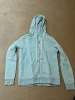 Mint Green H&M Hoodie, Size Small