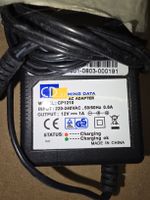 Ladegerät Blei-akku 12 volt