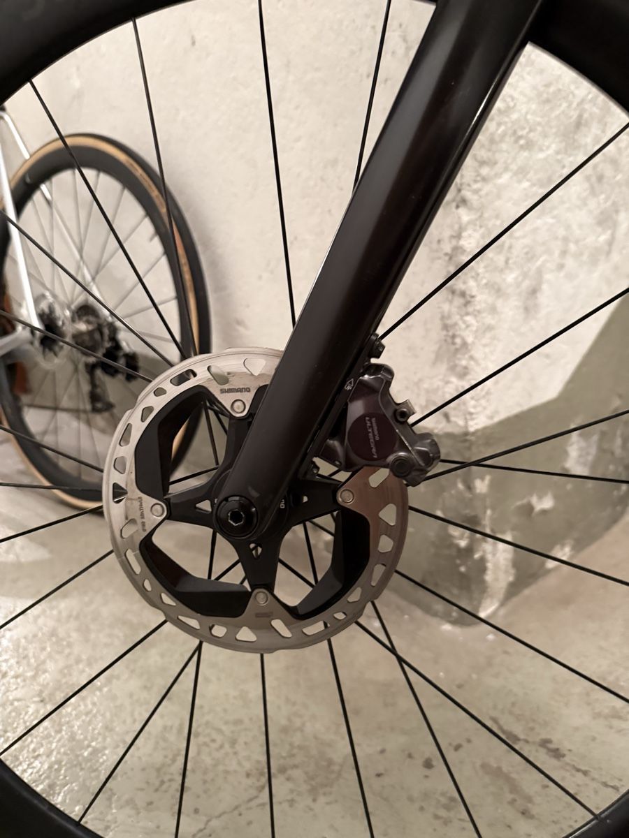 BMC Biciclette: BMC Teammaschine Gr. 58 – Usato da Bern venduto da Laufsport3000 8