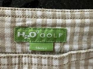 Gonne: GOLFJUPE – Usato da Uettligen venduto da Maxime_Ehrsam.2020 2