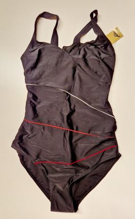 Badehose Damen 38B Lahco Black Coral / Rabatt 50% - 70%!!!