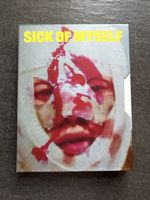 Sick of Myself Blu-ray Vinegar Syndrome