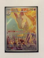 Carte Pokémon GALOPA dri 189 fr