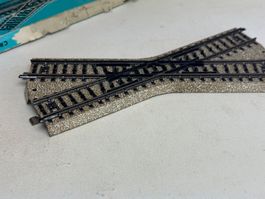 EB- Märklin Kreuzung in OVP