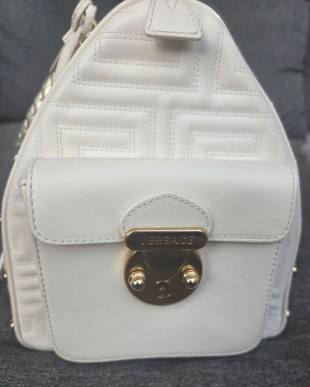 Versace Borse da donna: Gianni Versace Tasche (Couture) – Usato da Dietikon venduto da EmRita 6