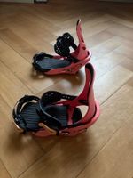 Flux GS XS Snowboard Bindings
