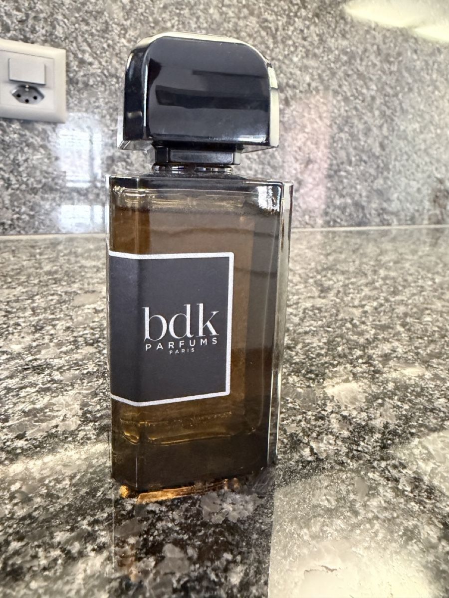 Parfum & Eau de Toilette: BDK Gris Charnel Extrait de Parfum – 100 ml – Neu (gemäss Beschreibung) aus Widnau von ces_d8xn