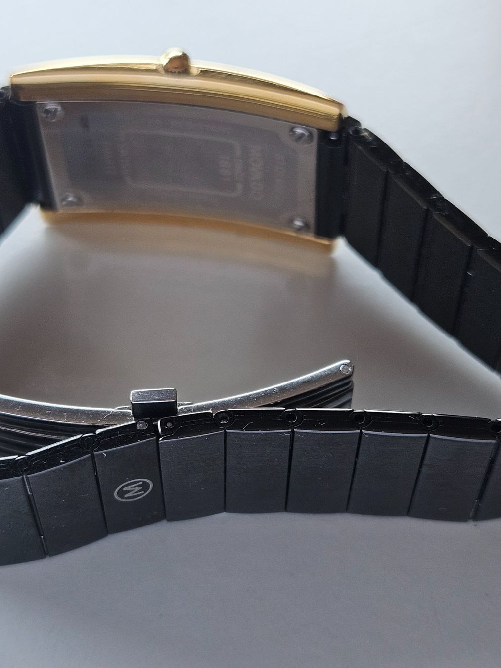 Movado Uhren: 26 Movado Quartz Top – Gebraucht aus Berikon von mmm21 4