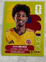 Panini Fifa World Cup 2026 COL 7