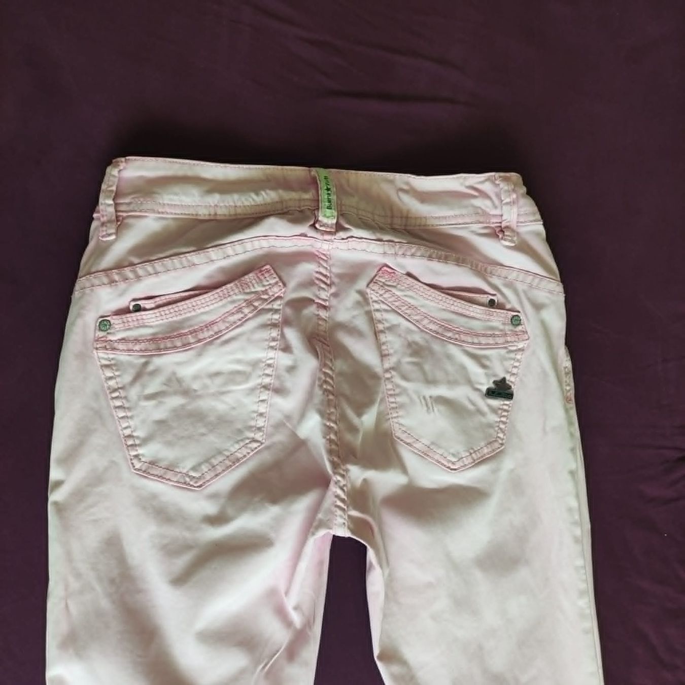 Buena Vista Jeans: Buena Vista Hose S – Usato da Goldau venduto da annalena44 2