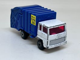 Matchbox Refuse Truck #16