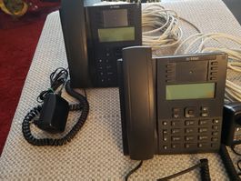 Büro - Telefonanlage für 2 Personen