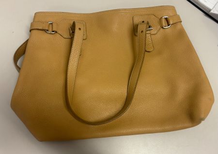 PRADA Handtasche Leder guter Zustand