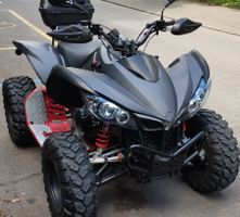 Quad Kymco Maxxer 450i