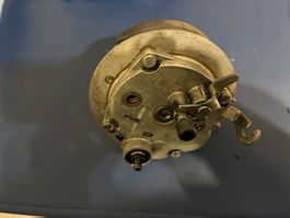 Piaggio Getriebe Ciao/Si mono