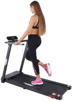 Miweba elektrisches Laufband HT500
