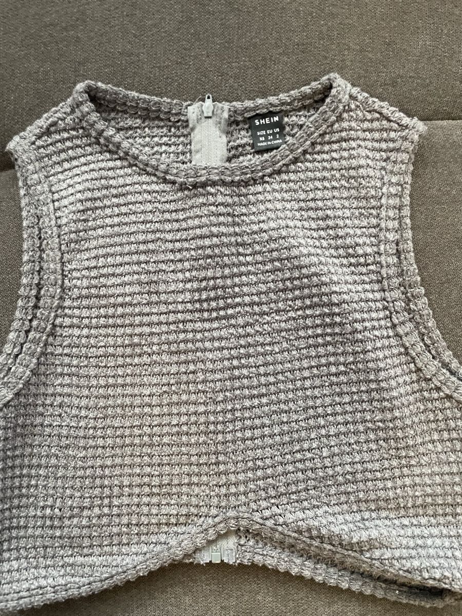 Shein Top: Top Gr XS – Nuovo (secondo la descrizione) da Stein AG venduto da t050525 1