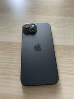 IPhone 15 256gb Akku 88%