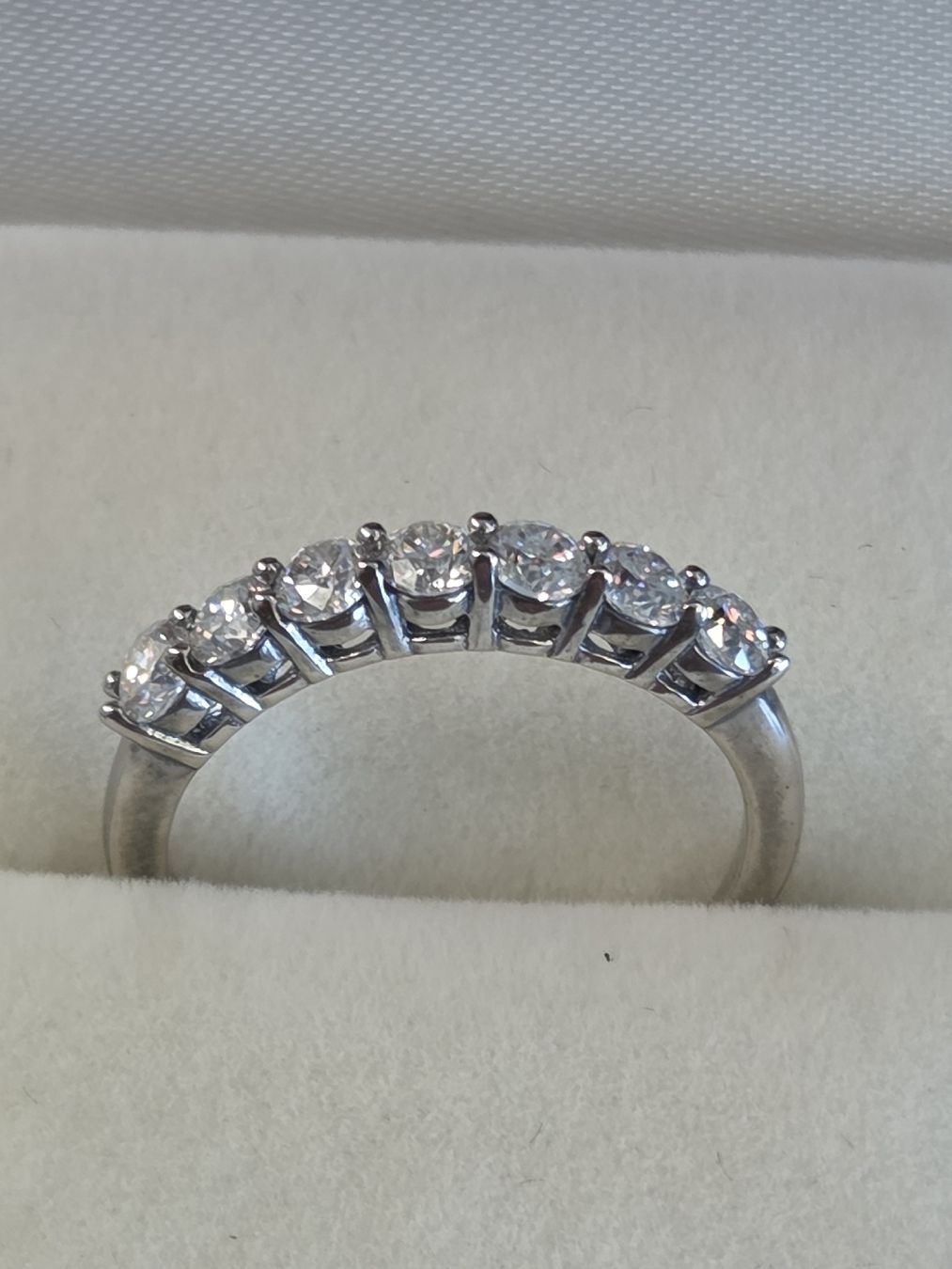 Anelli: schöner Fingerring, Ring Silber – Nuovo (secondo la descrizione) da Wiesendangen venduto da Sinhuk 1
