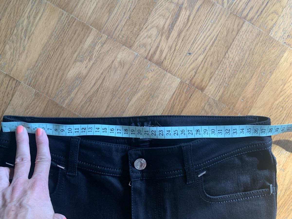 Jeans: Neue Tom Ford jeans schwarz – Nuovo (secondo la descrizione) da Zürich venduto da Nikuska32 7