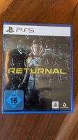 PS5 Returnal