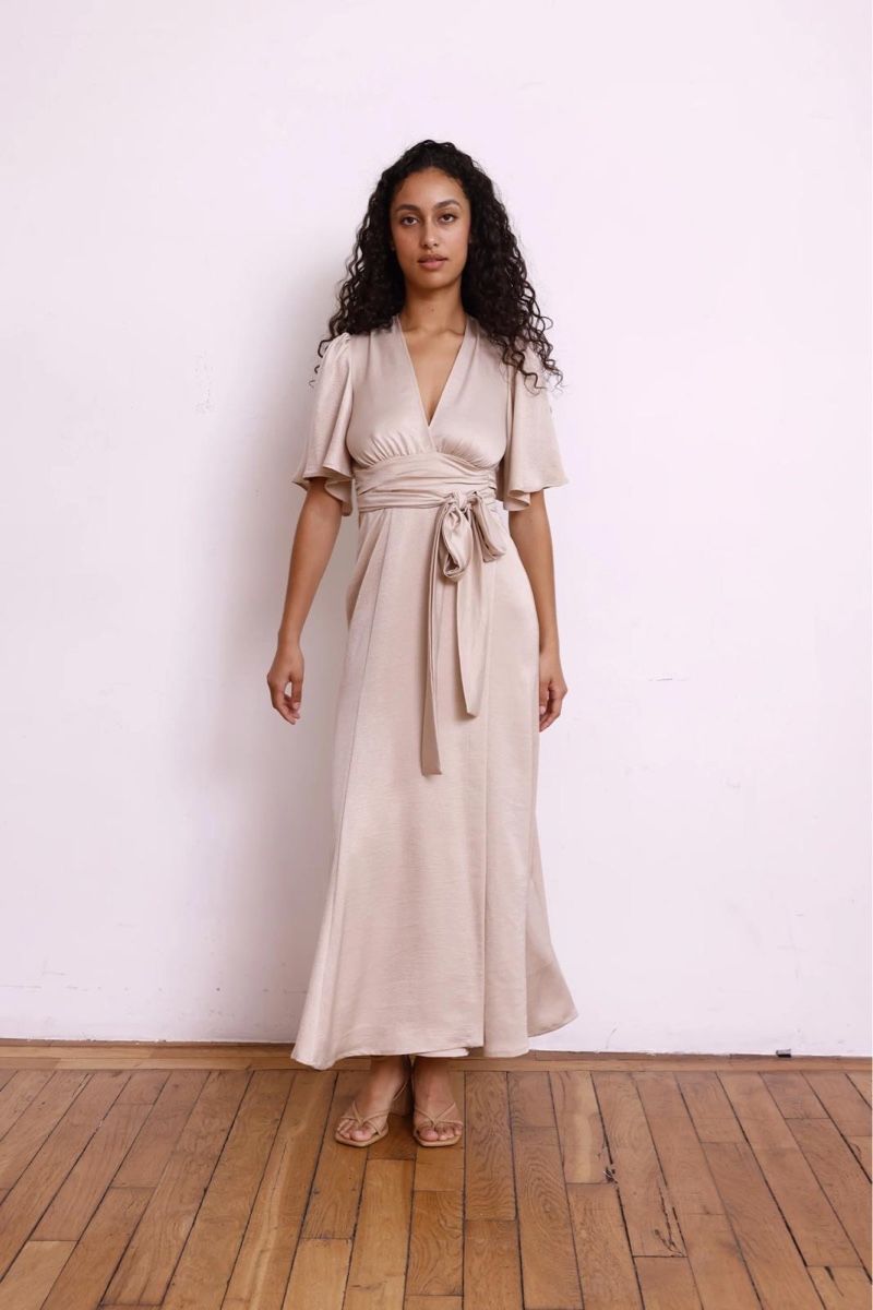 Vestiti: robe Jane wood – Nuovo e nell'imballaggio originale da Versoix venduto da wen_75xm