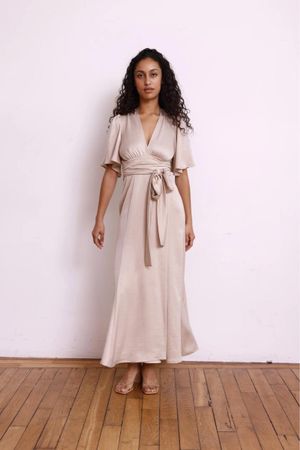 robe Jane wood