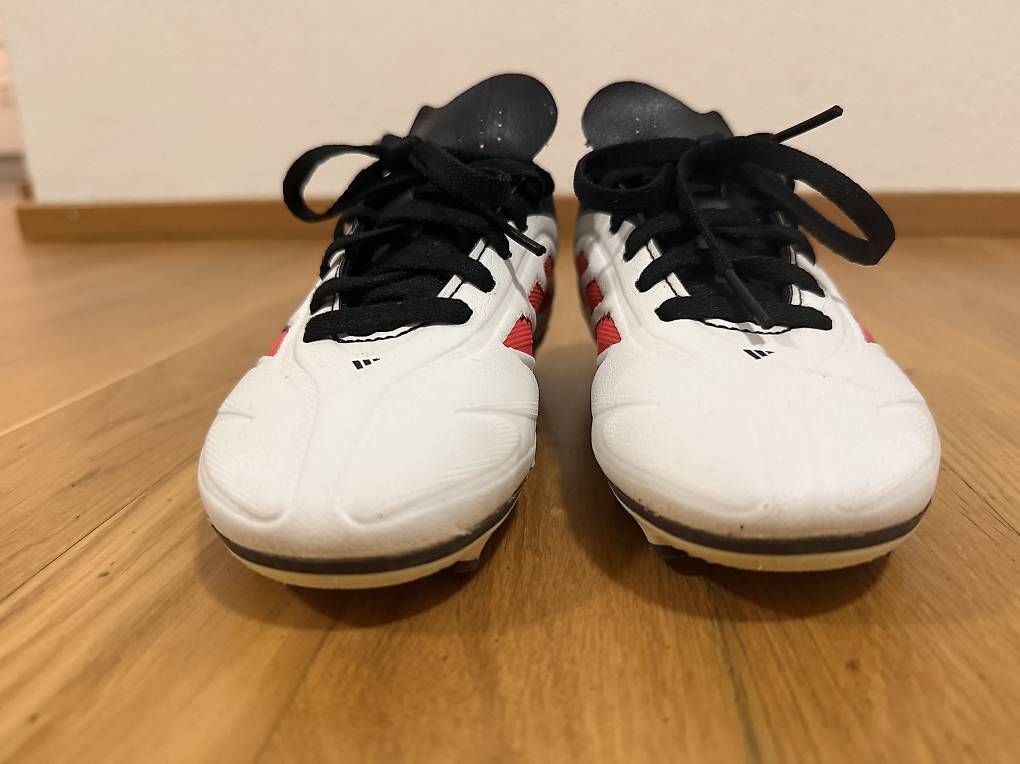 Scarpe per ragazzi: Fußballschuhe  – Usato da Dällikon venduto da mic_5jyh 1