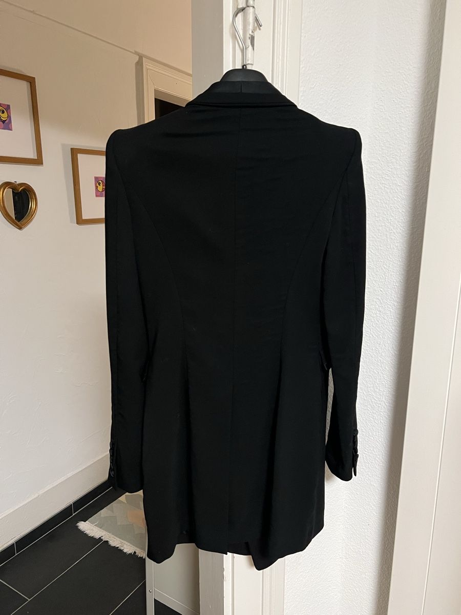 Roberto Cavalli Cappotti: Roberto Cavalli lange blaser – Usato da Dietikon venduto da k.mirella 2