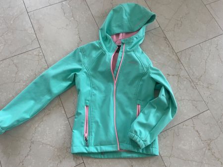 Icepeak Softshell Jacke